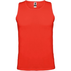 Andre gyerek sport trik, red (T-shirt, pl, kevertszlas, mszlas)