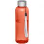 Bodhi Tritan sportpalack, 500 ml, tltsz piros