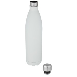 Cove vkuumos zrds palack, 1 l, fehr (termosz)