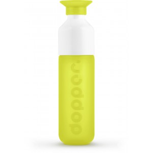 Dopper Original palack, 450 ml, lime (vizespalack)