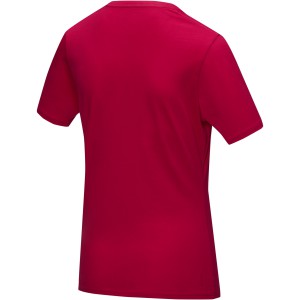 Elevate Azurite ni organikus pl, piros (T-shirt, pl, 90-100% pamut)