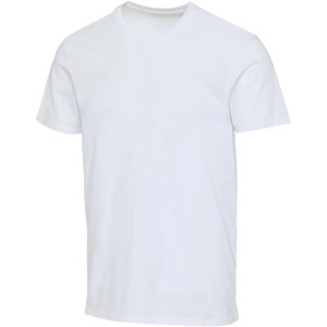 Elevate Azurite r�vid ujj� p�l�, White