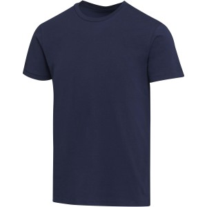 Elevate Balfour r�vid ujj� p�l�, Navy