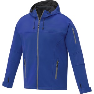 Elevate Match frfi softshell dzseki, kk (dzseki)