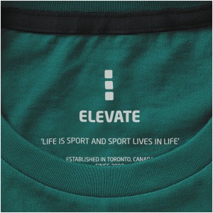 Elevate Nanaimo pl, zld (T-shirt, pl, 90-100% pamut)