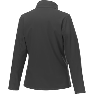 Elevate Orion ni softshell dzseki, szrke (dzseki)