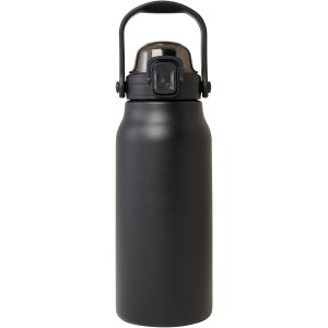 Giganto vkuumszigetelt palack, 1600 ml, fekete (termosz)