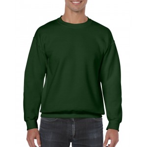 Gildan Heavy Blend pulver, Forest Green (pulver)