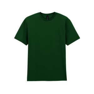 Gildan Light r�vidujj� p�l�, Forest Green