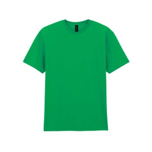Gildan Light r�vidujj� p�l�, Irish Green