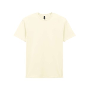 Gildan SoftStyle f�rfi p�l�, Off White