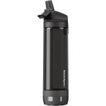 HidrateSpark PRO Lite Tritan okospalack, 680 ml, fekete (10074290)