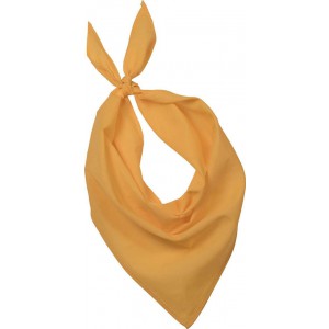 Kup Fiesta bandana, Yellow, U