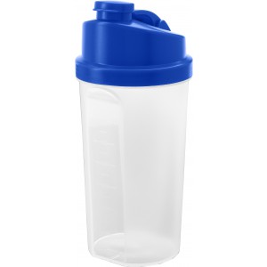 Manyag protein shaker, kk (pohr)