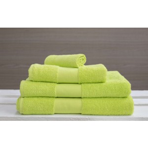 Olima t�r�lk�z�, Citrus Green, 50X100