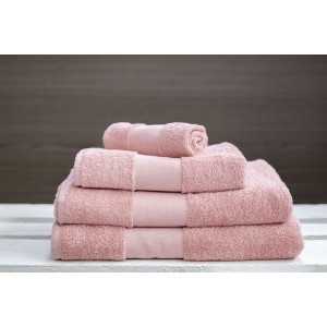 Olima t�r�lk�z�, Powder Pink, 70X140
