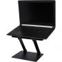 Rise Pro laptopllvny, fekete