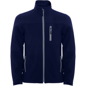 Roly Antartida frfi softshell dzseki, Navy Blue (dzseki)