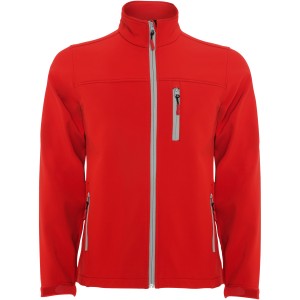 Roly Antartida gyerek softshell dzseki, Red (dzseki)