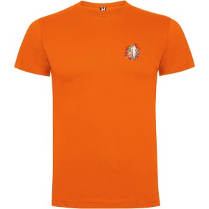 Roly Dogo Premium gyerek pl, Orange (T-shirt, pl, 90-100% pamut)