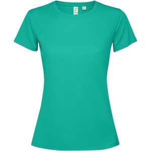 Roly Estoril r�vidujj� n�i p�l�, Jade green