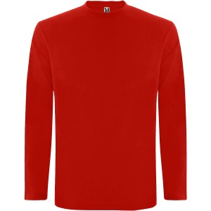 Roly Extreme hossz�ujj� p�l�, Red