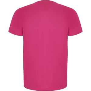 Roly Imola gyerek sportpl, Pink Fluor (T-shirt, pl, kevertszlas, mszlas)