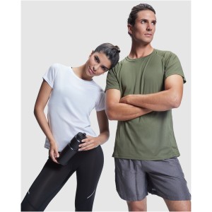 Roly Montecarlo frfi sportpl, Militar Green (T-shirt, pl, kevertszlas, mszlas)