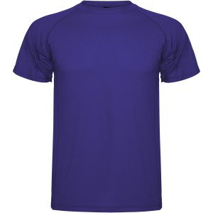 Roly Montecarlo gyerek sportpl, Mauve (T-shirt, pl, kevertszlas, mszlas)