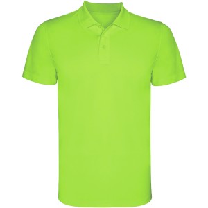 Roly Monzha gyerek sportpl, Lime / Green Lime (gallros pl, kevertszlas, mszlas)