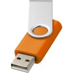 Rotate Basic pendrive, narancs, 151C, 16GB (raktri) (1Z41010KC)