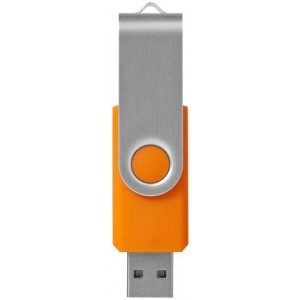 Rotate Basic pendrive (raktri), narancs (pendrive)