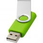 Rotate Basic pendrive (raktri), vilgoszld