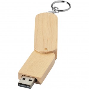 Rotate fa pendrive, 8GB (raktri) (pendrive)