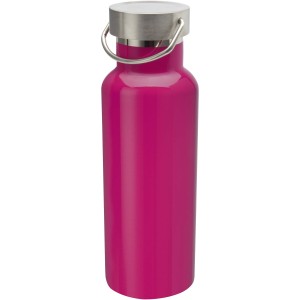 Thor rozsdamentes ac�l palack, 500 ml, pink