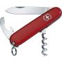 Victorinox bicska, piros