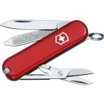 Victorinox zsebks Classic SD, piros (3937-08)