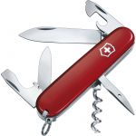 Victorinox zsebks, piros (0686-08)