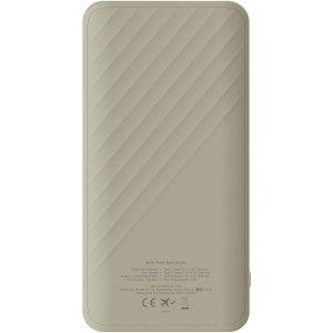 Xtorm XG220 Go2 15W 20.000 mAh gyorstlt powerbank, natr (powerbank)